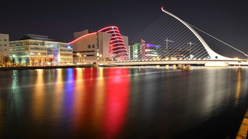 dublin